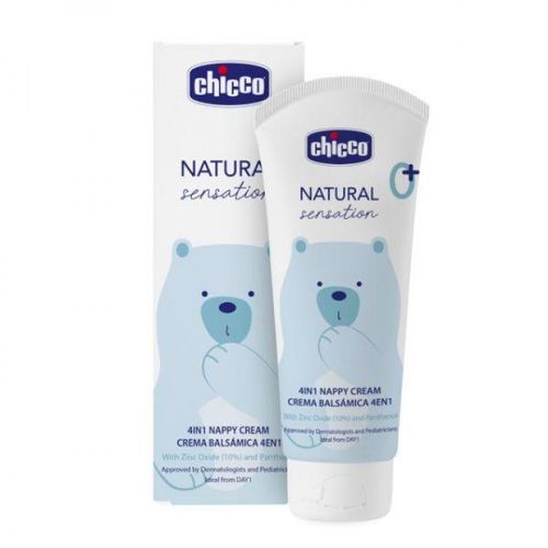 Chicco Natural Sensation 4U1 Krema Protiv Ojeda slika 1