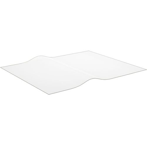 Zaštita za stol prozirna 100 x 90 cm 2 mm PVC slika 23