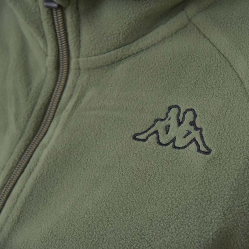 Kappa Flis duks za žene Logo Savaux Slim slika 2