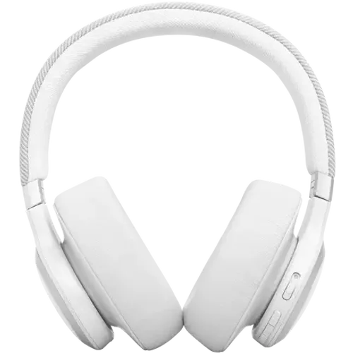 JBL LIVE 770 NC WHITE bežične bluetooth slušalice over-ear slika 2