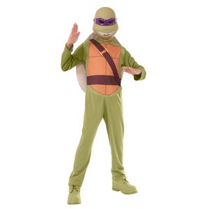 Ninja Donatello dječji kostim, 8-10 god