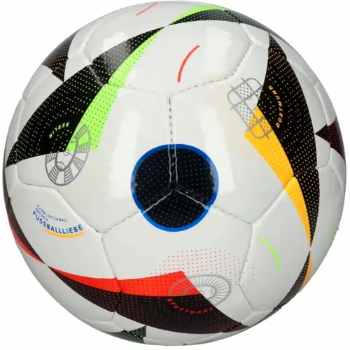 Adidas fussballliebe sala euro 2024 fifa quality pro ball in9364 slika 2