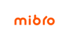 Mibro logo