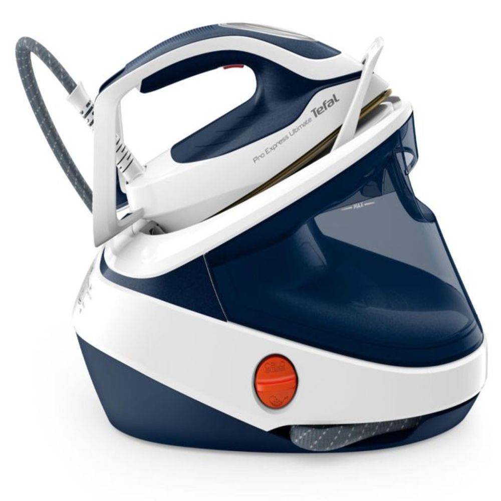 Tefal Parni generator GV9712E0, 3000 W slika 2