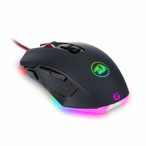 MOUSE - REDRAGON DAGGER 2 M715-RGB-1 GAMING MOUSE slika 3