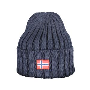 NORWAY 1963 Plava Muška Kapa