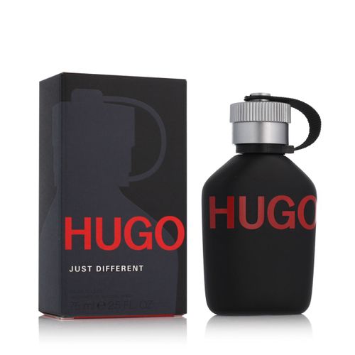 Hugo Boss Hugo Just Different Eau De Toilette 75 ml (man) slika 1