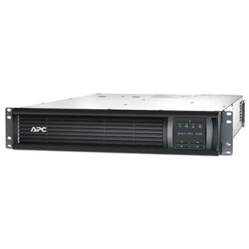 APC Smart-UPS 2200VA LCD RM 2U SmartConnect, SMT2200RMI2UC slika 1