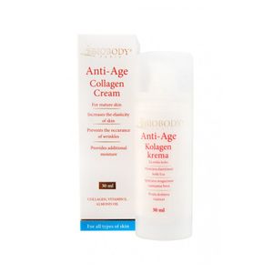 Biobody Anti – Age Collagen Cream 30ml