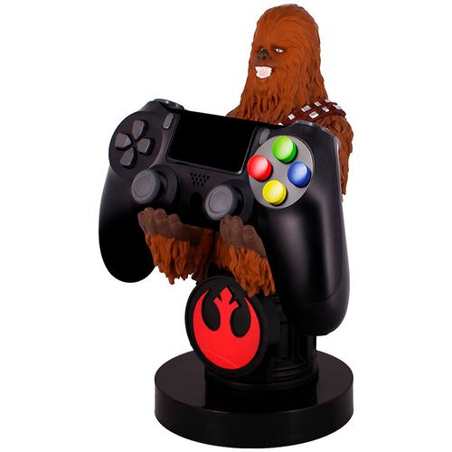 Star Wars Chewbacca Držač za Kablove 20cm slika 4