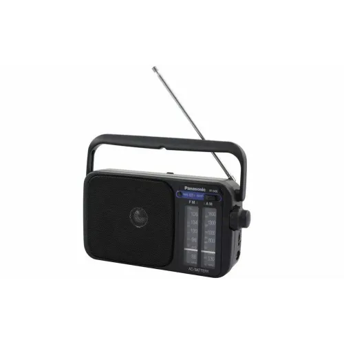 Prijenosni radio Panasonic RF-2400 slika 1