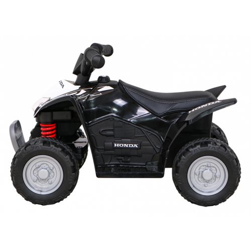 Quad na akumulator Honda 250X TRX - crni slika 4