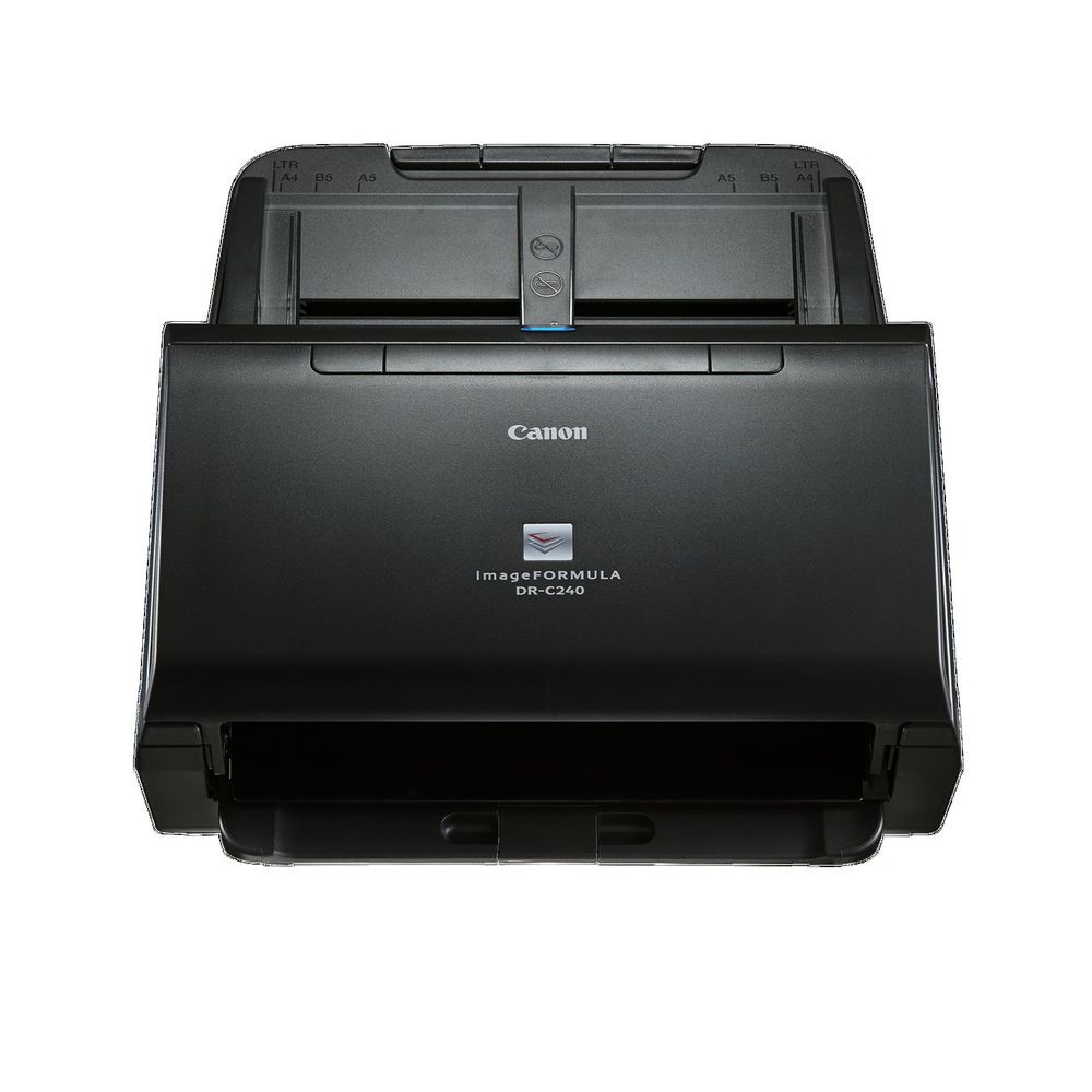 Skener CANON DR-C240 slika 1