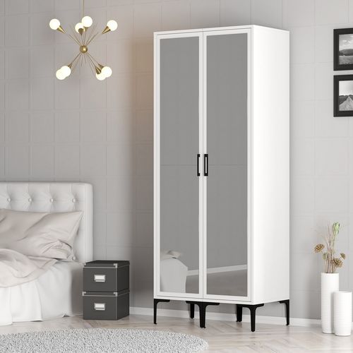 Kumsal RR - White White Wardrobe slika 3