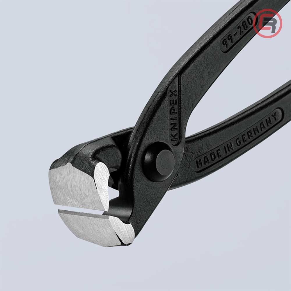Knipex Kliješta Armiračka 250mm Crna – 99 00 250 slika 2