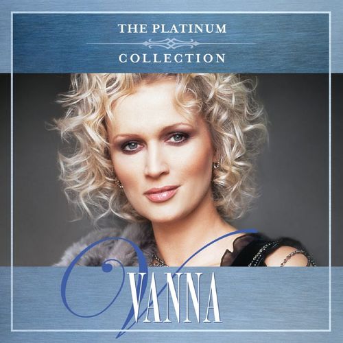 Vanna - The Platinum Collection slika 1