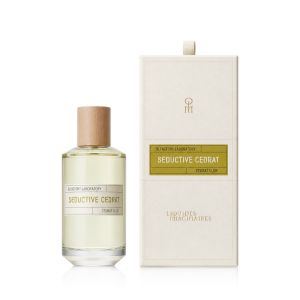 Liquides Imaginaires Seductive Cedrat Eau De Parfum 100 ml (unisex)