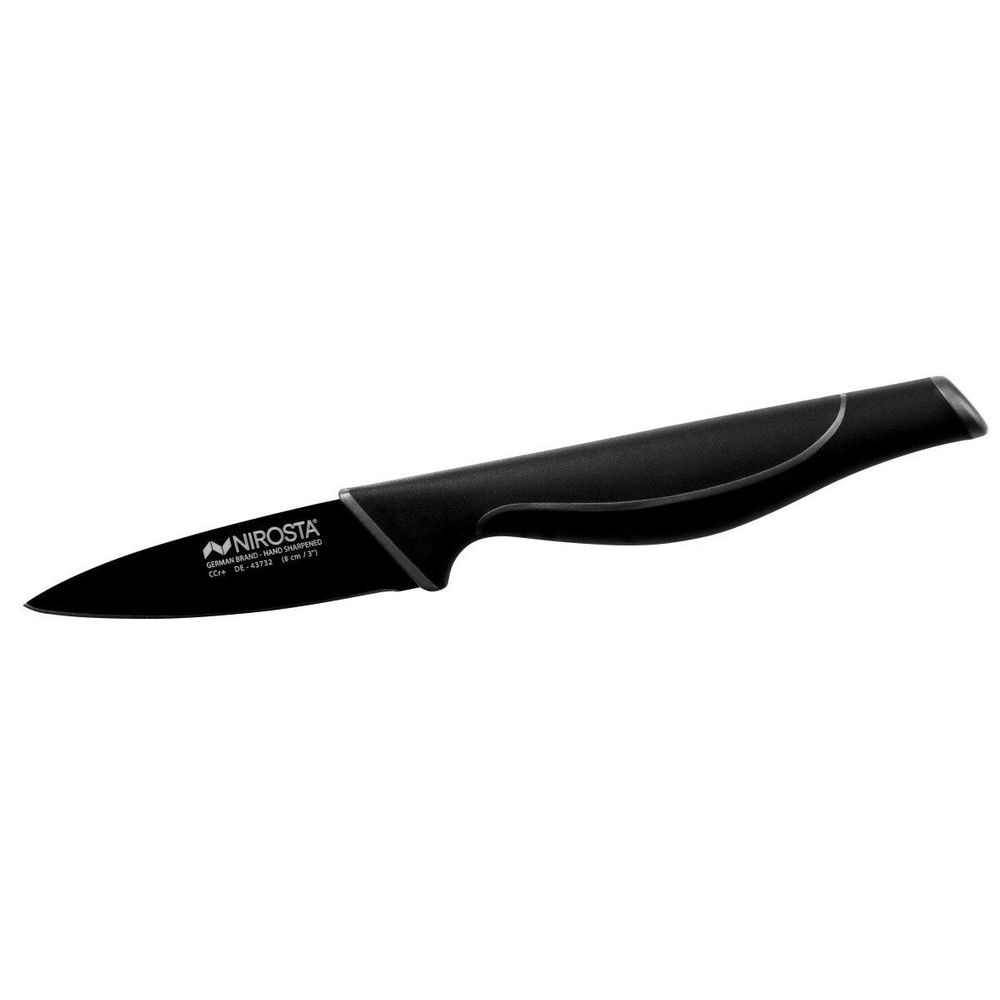 Fackelmann nož za povrće 20cm, wave slika 2