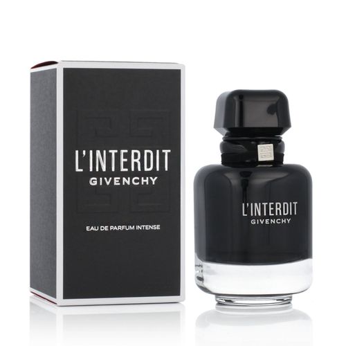 Givenchy L'Interdit Eau De Parfum Intense 80 ml (woman) slika 2