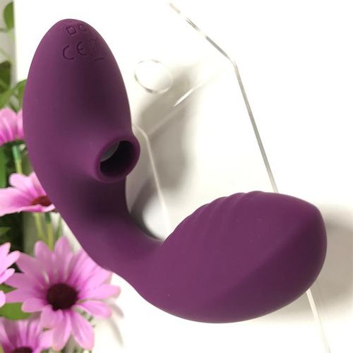 Intoyou Rush Nova vibrator i stimulator slika 14