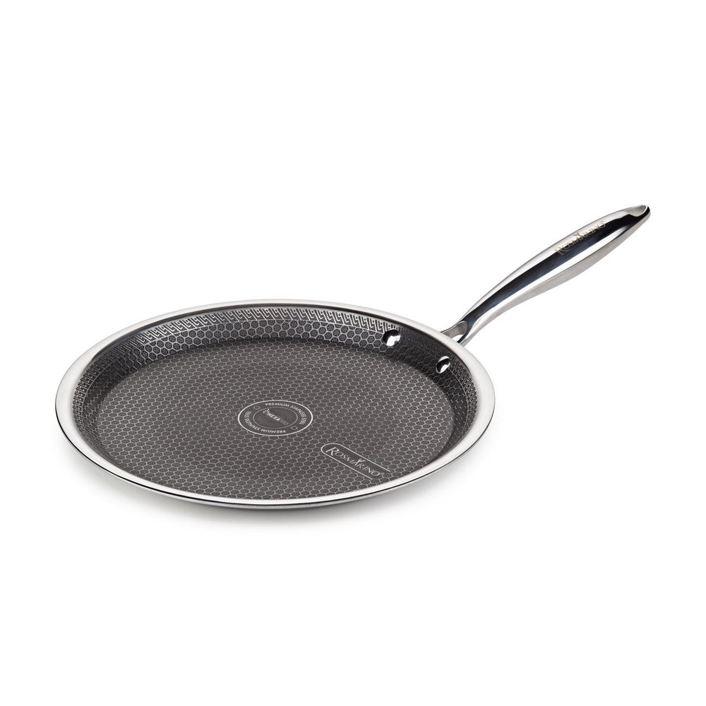 Rosmarino tava za palačinke HexaPRO - 28 cm slika 1