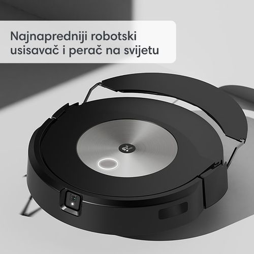 iRobot robotski usisavač Roomba Combo j7(c7158)  slika 2