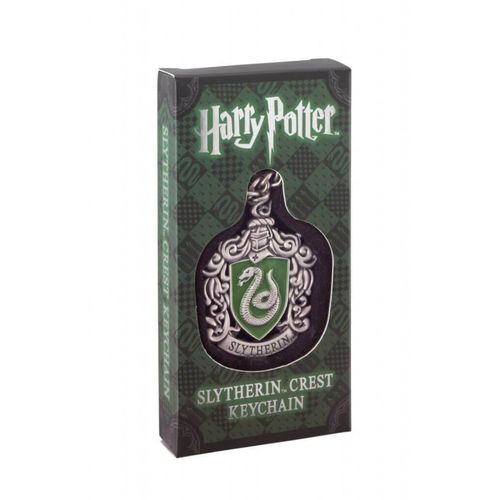 NOBLE COLLECTION - HARRY POTTER - KEYRING - SLYTHERIN slika 2