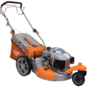 RURIS motorna samohodna kosačica RXM777 4.5KS 51cm