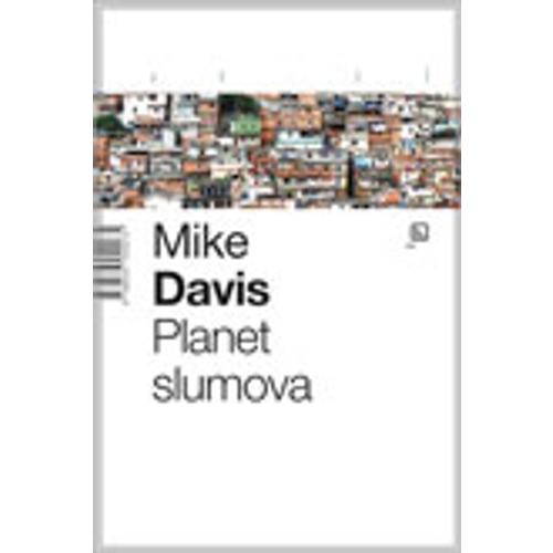 Planet slumova - Mike Davis slika 1