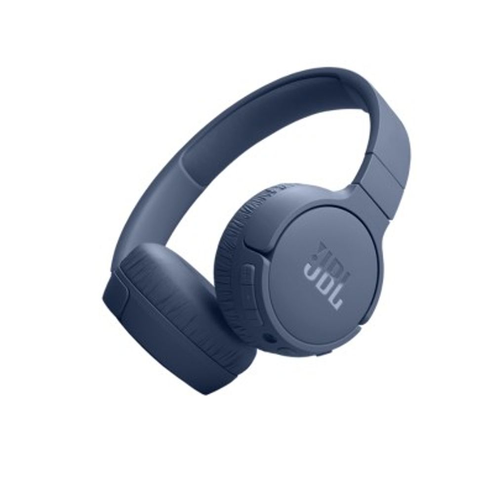 JBL TUNE 670NC Wireless On Ear Blue slika 1