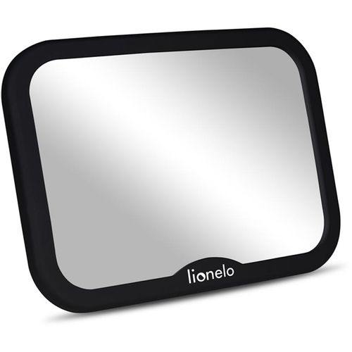 Lionelo ogledalo za auto Sett, Black Carbon slika 2