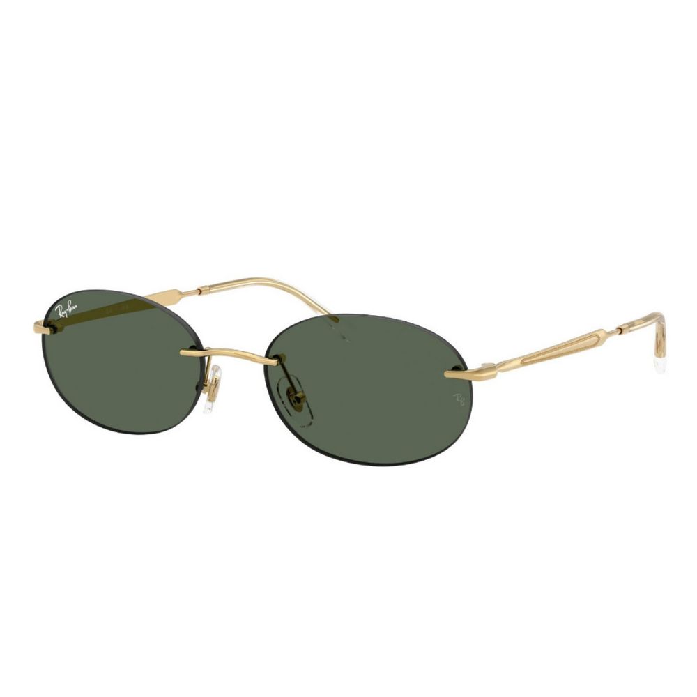 naočale Ray Ban Ray Ban RB3767 Green slika 1