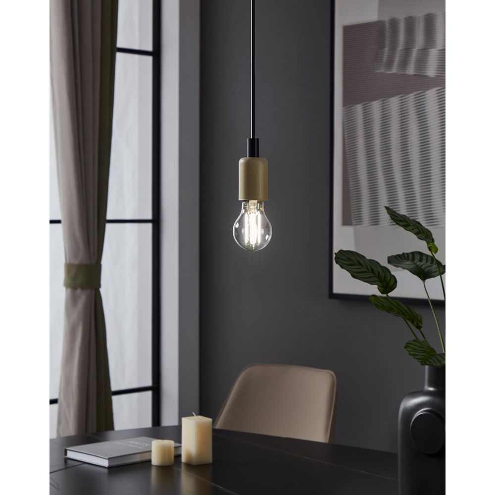 EGLO Connect.Z LED Žarulje E27 6W 4000K neutralno bijela zatamnjivanje 806lm slika 6