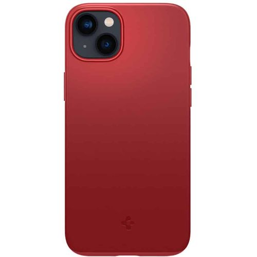 Spigen - Thin Fit - iPhone 14 - crvena slika 4