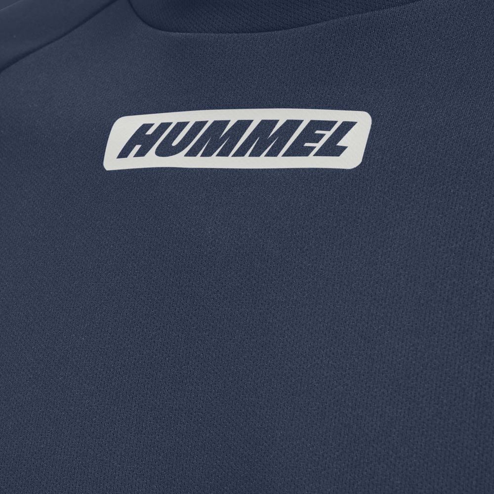Hummel Majica za muškarce K.R. Hmlte Topaz T-Shirt slika 4