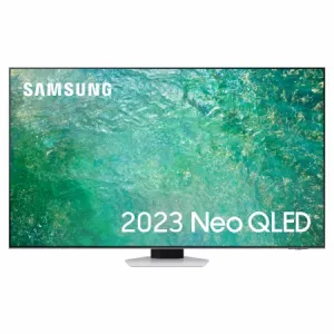 SAMSUNG 55" Neo Qled 120HZ 4K TV QE55QN85CATXXH