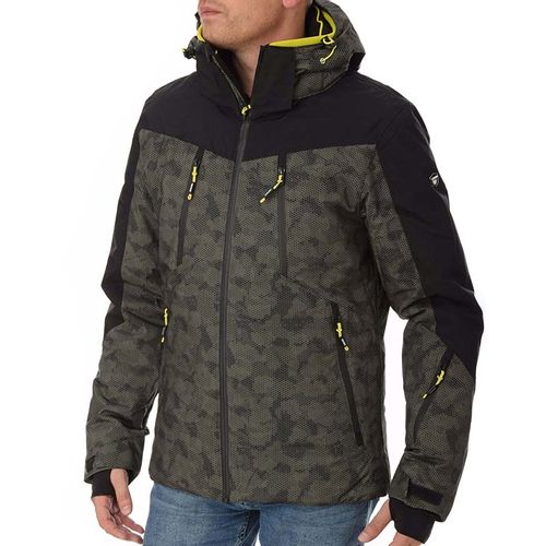 JAKNA PADDED JACKET slika 1