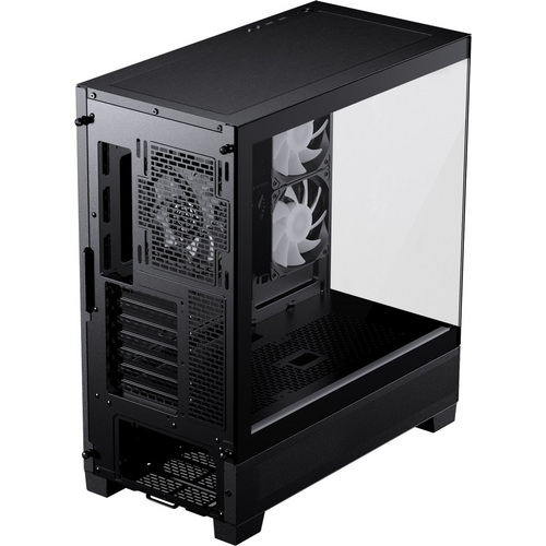 PHANTEKS XT View TEMPERED GLASS D-RGB E-ATX black case slika 4