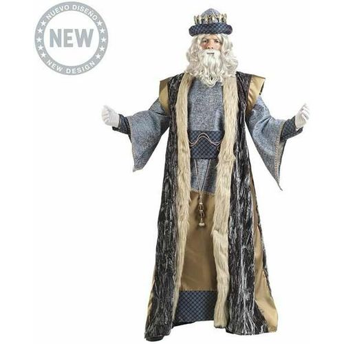 Svečana odjeća za odrasle Limit Costumes Sveti Kralj Melhior L slika 1
