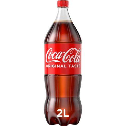 Coca Cola 2 lit slika 1