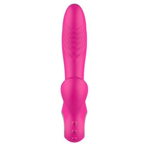 Intoyou Dash vibrator i stimulator slika 19