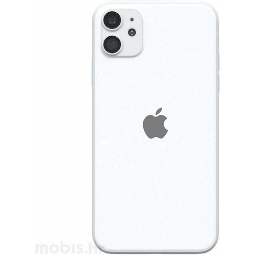 Iphone 11 64 GB bijela REFURBISHED slika 2