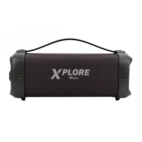 Xplore bluetooth zvucnik xp848 crni slika 1