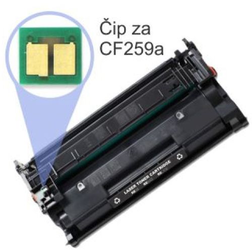 Toner H CF259A WIN stand Cip slika 1