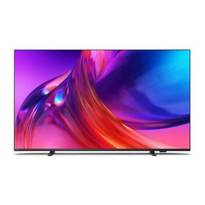 Philips televizor LED TV 65PUS8558/12,4K,GOOGLE TV, AMBILIGHT, THE ONE