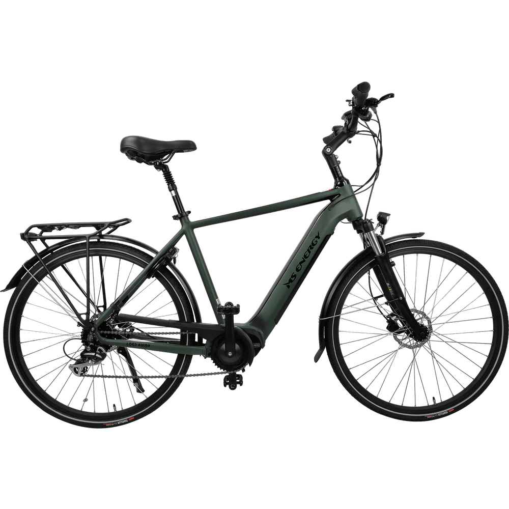 MS ENERGY eBike c501_Size M slika 1