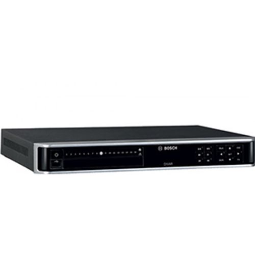 DIVAR network 3000 Recorder 32ch  16PoE  no HDD slika 1