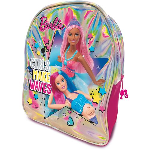 Barbie Kreativni Set U Ruksaku 600G slika 1