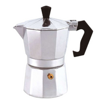 Moka pot