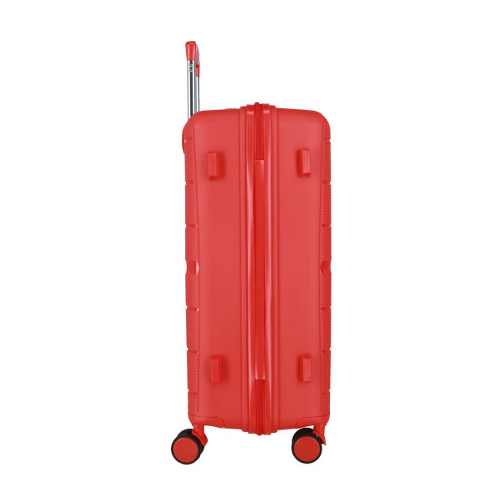 Spirit Kofer Nomad 24" Crvena slika 3
